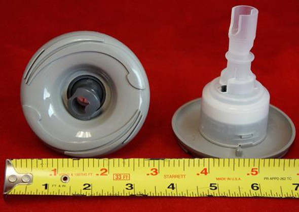 Coleman Spas 107107 3.25" Coleman Spas Barrel, Swoosh, Roto  Coleman Spas 107107 3.25" Coleman Spas Barrel, Swoosh, Roto