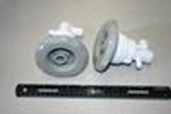 Coleman Spas 107119 4.25" Coleman Spas Jet Insert, Barrel, Diamond Face, Directional  Coleman Spas 107119 4.25" Coleman Spas Jet Insert, Barrel, Diamond Face, Directional