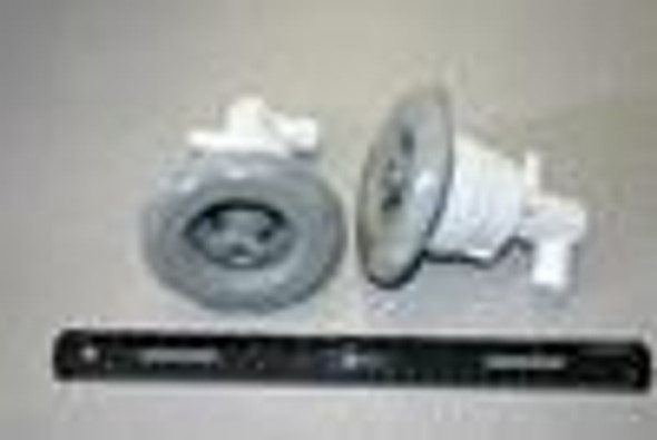 Coleman Spas 107120 4.25" Coleman Spas Jet Insert, Barrel, Diamond Face, Roto  Coleman Spas 107120 4.25" Coleman Spas Jet Insert, Barrel, Diamond Face, Roto