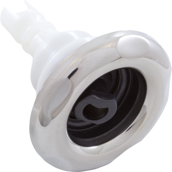 Coleman Spas 107127 3.375" Coleman Spas Jet Insert, 400 Series, Roto, Stainless  Coleman Spas 107127 3.375" Coleman Spas Jet Insert, 400 Series, Roto, Stainless