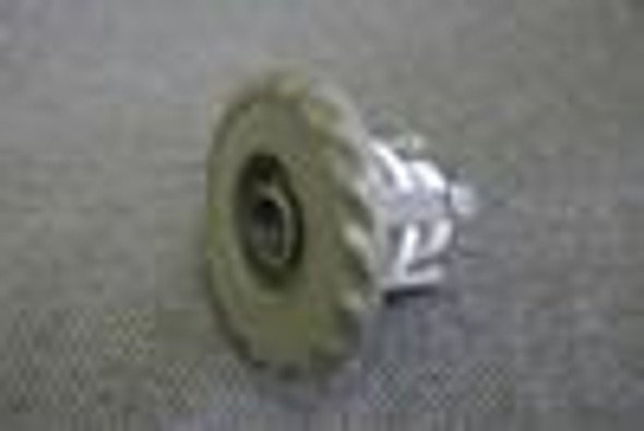 Elite Spas 104196 Elite Spas Jet, Mini, Eyeball, Internal Assy, Gray 