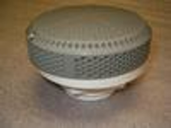 Elite Spas 104334 2" Elite Spa Suction, 180 GPM, VGB2008, Super High Flo 