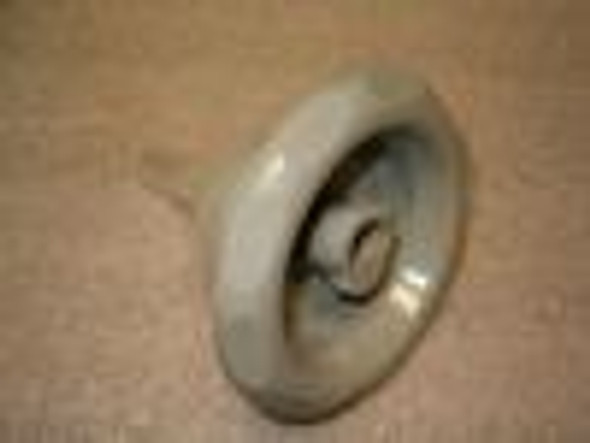 Elite Spas 104143 5" Elite Spas Jet, Roto, Diamond 