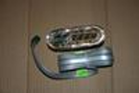 Elite Spas 107605 Elite Spas Topside, Sequencer, W/ Overlay, Replaces 107072 