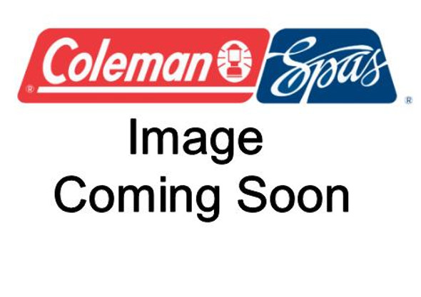Coleman Spas 107106 3.25" Coleman Spas Jet, Swoosh, Directional, Replaced by 107104 