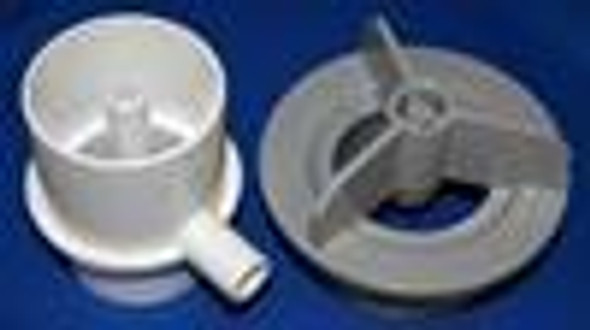Elite Spas 107828 Elite Spas Suction, Buttess, VGB 2008  Elite Spas 107828 Elite Spas Suction, Buttess, VGB 2008