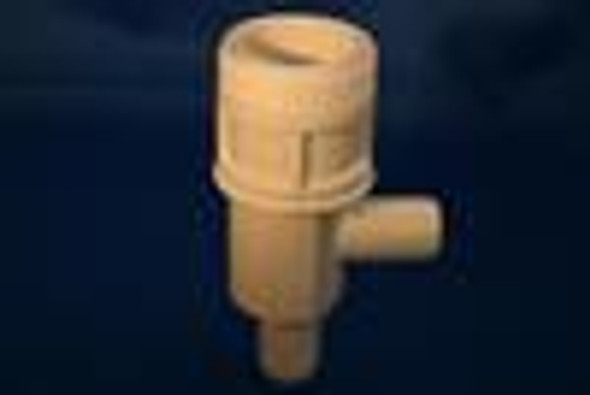 Elite Spas 107871 Elite Spas Diverter Body, Posi Seal, 3/4" SB  Elite Spas 107871 Elite Spas Diverter Body, Posi Seal, 3/4" SB