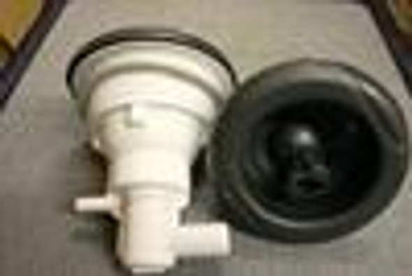 Elite Spas 107995 Elite Spas Jet, Internal Only, 500 Series, Wave, Roto 