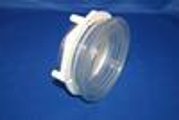 Elite Spas 108067 2" Elite Spas Diverter, LED, Wall Fitting W/ Nut & Gasket  Elite Spas 108067 2" Elite Spas Diverter, LED, Wall Fitting W/ Nut & Gasket