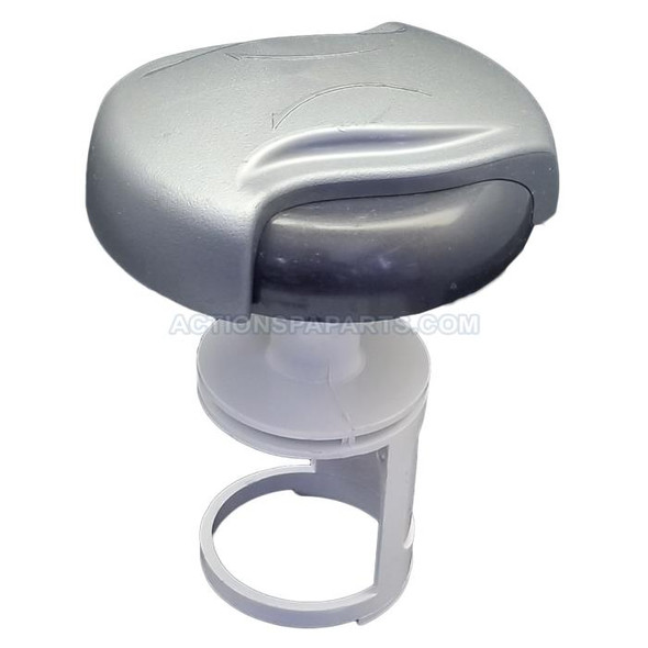 108175 Elite Spas Diverter, 2, Wave, Handle & Stem