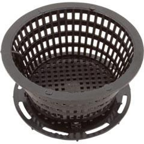 Elite Spas 108167 Elite Spas Filter Basket, Gray  Elite Spas 108167 Elite Spas Filter Basket, Gray