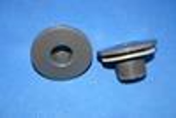 Elite Spas 108184 2" Elite Spas Jet Cluster, Directional, Gray  Elite Spas 108184 2" Elite Spas Jet Cluster, Directional, Gray