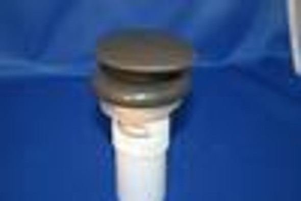 Elite Spas 108183 Elite Spas Air Control, Oval Handle, W/O Nut & Comp Ring 