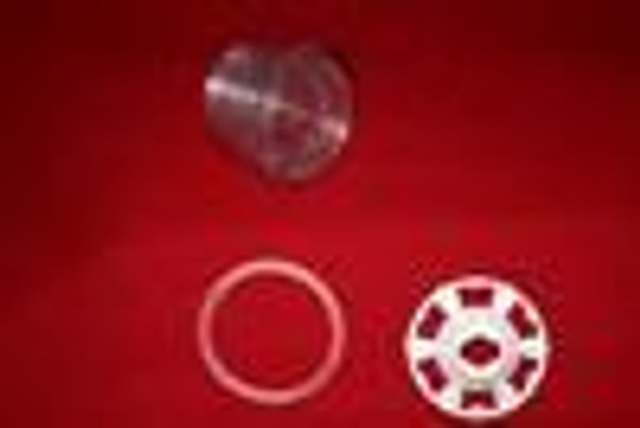 Elite Spas 108888 Elite Spas Light, Sub Assembly, Xylex, 3 1/2  Elite Spas 108888 Elite Spas Light, Sub Assembly, Xylex, 3 1/2