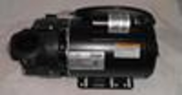 Elite Spas 108898 1.5HP Elite Spas Pump, 10.4A, 115V 60Hz, 2S, w/ 79" 4P Cord  Elite Spas 108898 1.5HP Elite Spas Pump, 10.4A, 115V 60Hz, 2S, w/ 79" 4P Cord