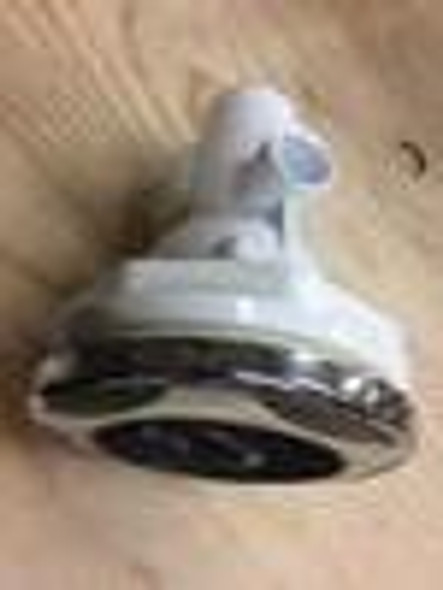 Elite Spas 109126 Elite Spas Jet, 500, 5 Spoke, Whirlpool, Stainless  Elite Spas 109126 Elite Spas Jet, 500, 5 Spoke, Whirlpool, Stainless