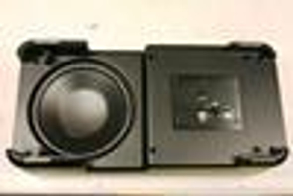 Elite Spas 109226 Elite Spas Subwoofer, 3.5, W/ Cables, Fits BT & MP3, (Sub W/ Speaker AMP)  Elite Spas 109226 Elite Spas Subwoofer, 3.5, W/ Cables, Fits BT & MP3, (Sub W/ Speaker AMP)