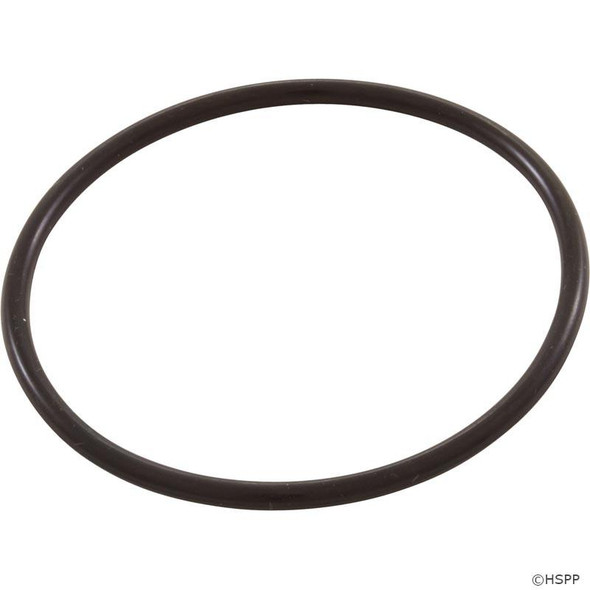  O-Ring, Buna-N, 2-1/2" ID, 1/8" Cross Section, Generic, 2 Pack 