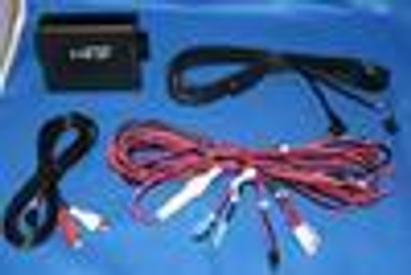 Elite Spas 109520 Elite Spas Audio Receiver Assy, Bluetooth (Lynx)  Elite Spas 109520 Elite Spas Audio Receiver Assy, Bluetooth (Lynx)