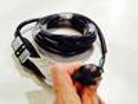 Elite Spas 30460904 5FT Elite Spas GFCI Power Cord, 14/3-1, W/ 15A, Replaces 104578  Elite Spas 30460904 5FT Elite Spas GFCI Power Cord, 14/3-1, W/ 15A, Replaces 104578
