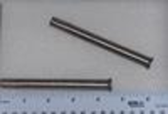 Vita Spas 30451214 Vita Spas Thermowell, SS 4.5 x 7/16  Vita Spas 30451214 Vita Spas Thermowell, SS 4.5 x 7/16
