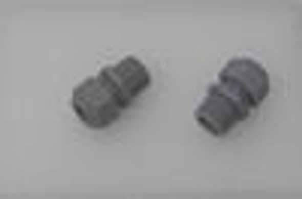 Vita Spas 30464001-0450 Vita Spas Cord Grip, WTR-Tight, .45 x 1/2 NPT  Vita Spas 30464001-0450 Vita Spas Cord Grip, WTR-Tight, .45 x 1/2 NPT