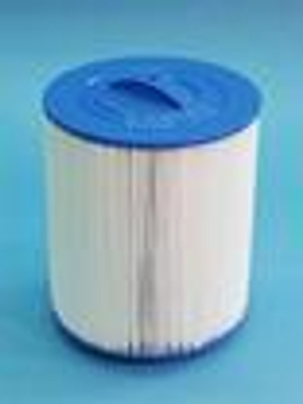 Vita Spas 100434 50Sqft Vita Spas Filter 1 1/2 IN, Replaces 30212302  Vita Spas 100434 50Sqft Vita Spas Filter 1 1/2 IN, Replaces 30212302
