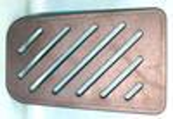 Vita Spas 30212307 25Sq Ft Vita Spas Weir Assembly  Vita Spas 30212307 25Sq Ft Vita Spas Weir Assembly