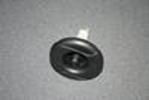 Vita Spas 107957 4.375" Vita Spas Jet, Poly,  400, Wave, Roto, Black  Vita Spas 107957 4.375" Vita Spas Jet, Poly,  400, Wave, Roto, Black