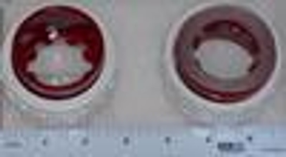 Vita Spas 30231007 Vita Spas Heat Fitting, 1.5" Union, Tail PC & Gasket 