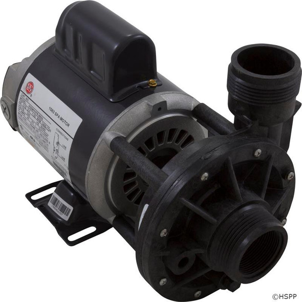 Pump, Circ, Gecko AquaFlo CMHP, 1/15hp Century, 230v, 1-1/2"   Pump, Circ, Gecko AquaFlo CMHP, 1/15hp Century, 230v, 1-1/2"