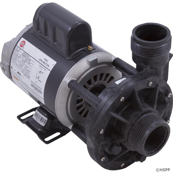 Pump,Circ,Gecko Aqua Flo CMHP,1/15hp,115v,1-1/2",OEM   Pump,Circ,Gecko Aqua Flo CMHP,1/15hp,115v,1-1/2",OEM