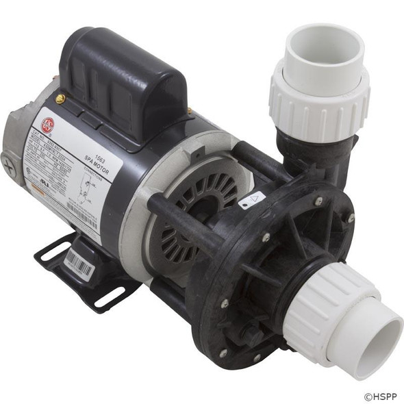 Pump,Circ,Gecko Aqua Flo CMHP,1/15hp,230v,1-1/2",OEM   Pump,Circ,Gecko Aqua Flo CMHP,1/15hp,230v,1-1/2",OEM