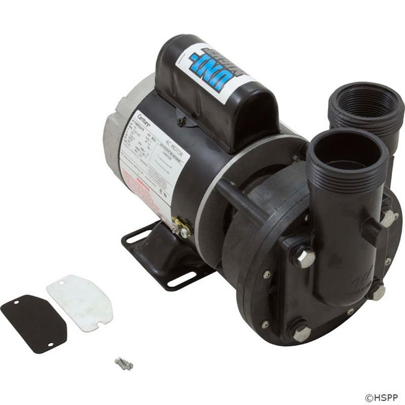 Pump,Circ,WW Uni-Might,1/8hp,230v,0.8amp,50/60Hz,48Fr,OEM   Pump,Circ,WW Uni-Might,1/8hp,230v,0.8amp,50/60Hz,48Fr,OEM