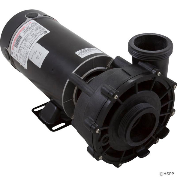 Pump, CMP, 2.0hp Century, 115v/230v, 1-Spd, 2", 48fr   Pump, CMP, 2.0hp Century, 115v/230v, 1-Spd, 2", 48fr
