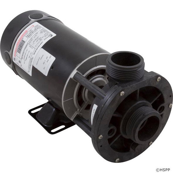 Pump, Aqua Flo FMCP, 0.5hp Century, 115v, 2-Spd, 48fr,1-1/2"   Pump, Aqua Flo FMCP, 0.5hp Century, 115v, 2-Spd, 48fr,1-1/2"