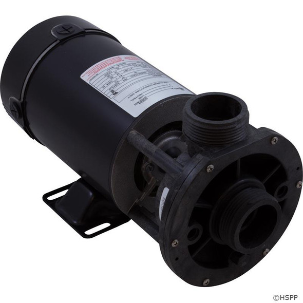 Pump, Aqua Flo FMCP, 0.75hp, 115v, 1-Spd, 48fr, 1-1/2"   Pump, Aqua Flo FMCP, 0.75hp, 115v, 1-Spd, 48fr, 1-1/2"