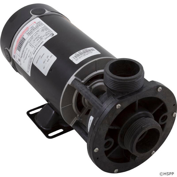 Pump, Aqua Flo FMCP, 0.75hp, 115v, 2-Spd, 48fr, 1-1/2"   Pump, Aqua Flo FMCP, 0.75hp, 115v, 2-Spd, 48fr, 1-1/2"