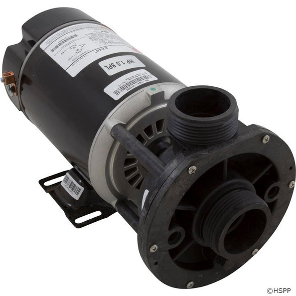 Pump, Aqua Flo FMCP, 1.0hp Century, 115v, 1-Spd, 48fr,1-1/2"   Pump, Aqua Flo FMCP, 1.0hp Century, 115v, 1-Spd, 48fr,1-1/2"
