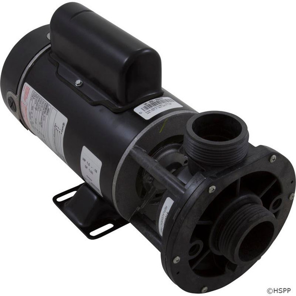 Pump, Aqua Flo FMCP, 1.5hp Century, 115v, 2-Spd, 48fr,1-1/2"   Pump, Aqua Flo FMCP, 1.5hp Century, 115v, 2-Spd, 48fr,1-1/2"