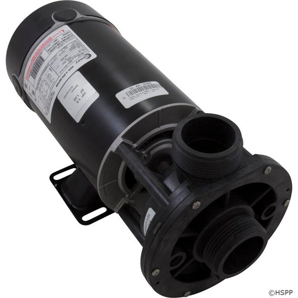 Pump, Aqua Flo FMCP, 1.5hp Century, Conv, 1-Spd, 1-1/2"   Pump, Aqua Flo FMCP, 1.5hp Century, Conv, 1-Spd, 1-1/2"
