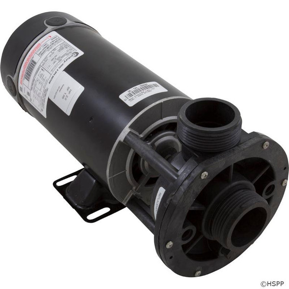 Pump, Aqua Flo FMCP, 2.0hp Century, Conv, 1-Spd, 1-1/2"   Pump, Aqua Flo FMCP, 2.0hp Century, Conv, 1-Spd, 1-1/2"