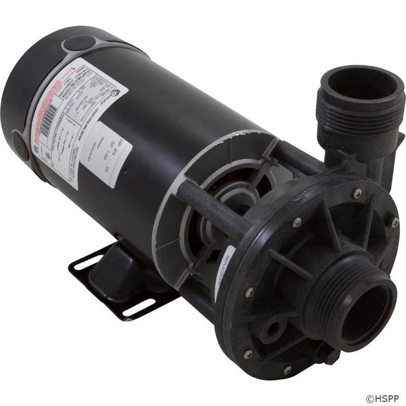 Pump, Aqua Flo FMHP, 0.5hp Century, 115v, 2-Spd, 48fr,1-1/2"   Pump, Aqua Flo FMHP, 0.5hp Century, 115v, 2-Spd, 48fr,1-1/2"