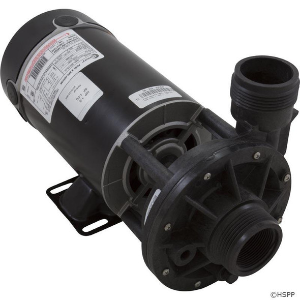 Pump, Aqua Flo FMHP, 0.5hp US Motors,115v,2-Spd,48fr,1-1/2"   Pump, Aqua Flo FMHP, 0.5hp US Motors,115v,2-Spd,48fr,1-1/2"