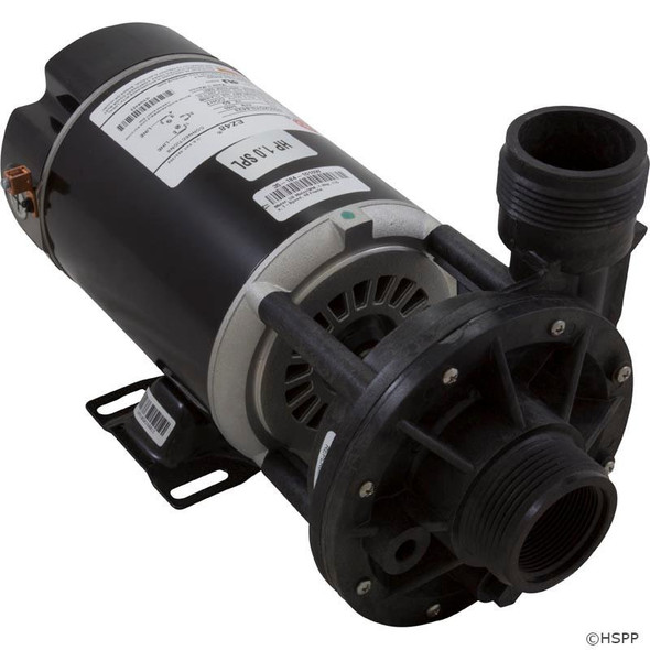 Pump, Aqua Flo FMHP, 1.0hp USMtr, 115v, 1-Spd, 48fr, 1-1/2"   Pump, Aqua Flo FMHP, 1.0hp USMtr, 115v, 1-Spd, 48fr, 1-1/2"