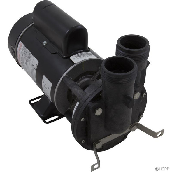 Pump, Aqua Flo FMVP, 1.0hp Century, 115v, 2-Spd, 48fr,1-1/2"   Pump, Aqua Flo FMVP, 1.0hp Century, 115v, 2-Spd, 48fr,1-1/2"