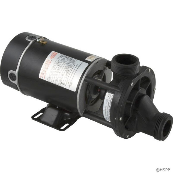 Pump, Aqua Flo TMCP, 0.5hp, 115v, 1-Spd, 48fr, 1-1/2"   Pump, Aqua Flo TMCP, 0.5hp, 115v, 1-Spd, 48fr, 1-1/2"