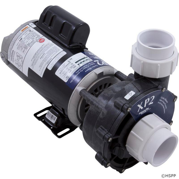Pump, Aqua Flo XP2, 1.5hp, 115v, 2-Spd, 48fr, 2",OEM, 06115000-1040   Pump, Aqua Flo XP2, 1.5hp, 115v, 2-Spd, 48fr, 2",OEM, 06115000-1040