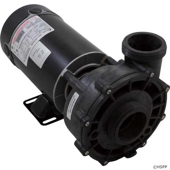 Pump, Aqua Flo XP2, 1.5hp, 115v/230v, 1-Spd, 48fr, 2"   Pump, Aqua Flo XP2, 1.5hp, 115v/230v, 1-Spd, 48fr, 2"