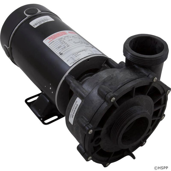 Gecko Pump, Aqua Flo XP2e, 1.5hp, 115v/230v, 1-Spd, 48fr, 2"  Gecko Pump, Aqua Flo XP2e, 1.5hp, 115v/230v, 1-Spd, 48fr, 2"